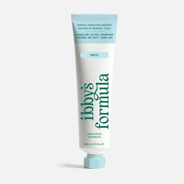 Biobalanced Toothpaste